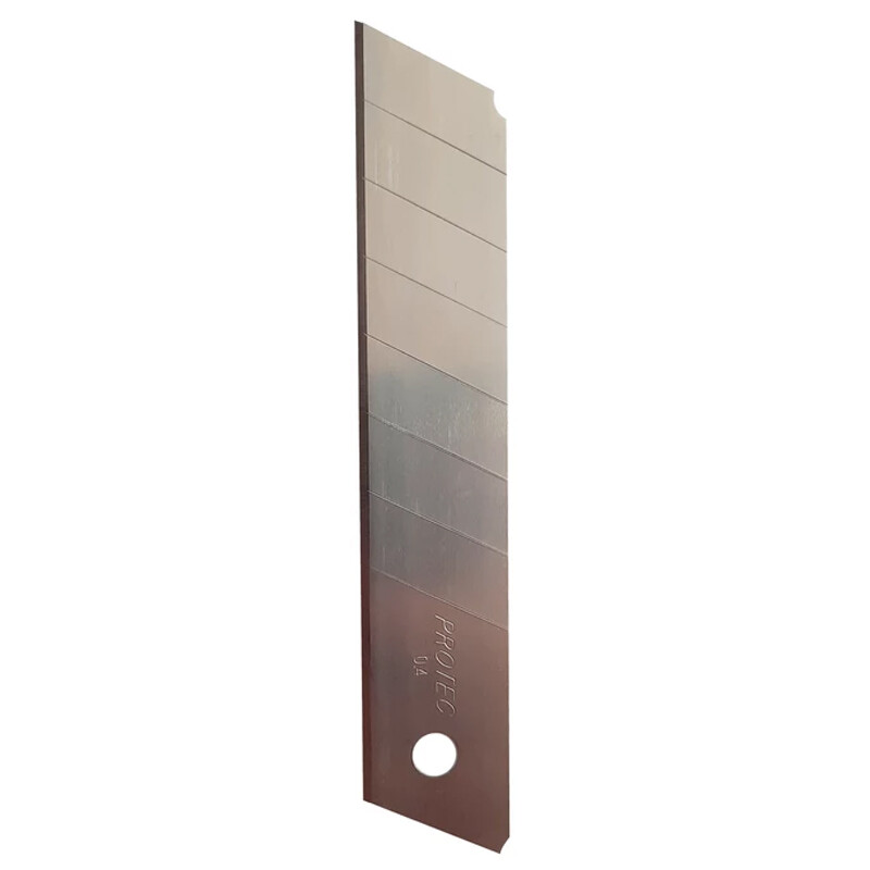 تیغ کاتر KCWON SLB-22 بسته 100 عددی