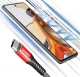 کابل تایپ سی فست شارژر 120 وات اپی مکس EC-130 طول 1 متر