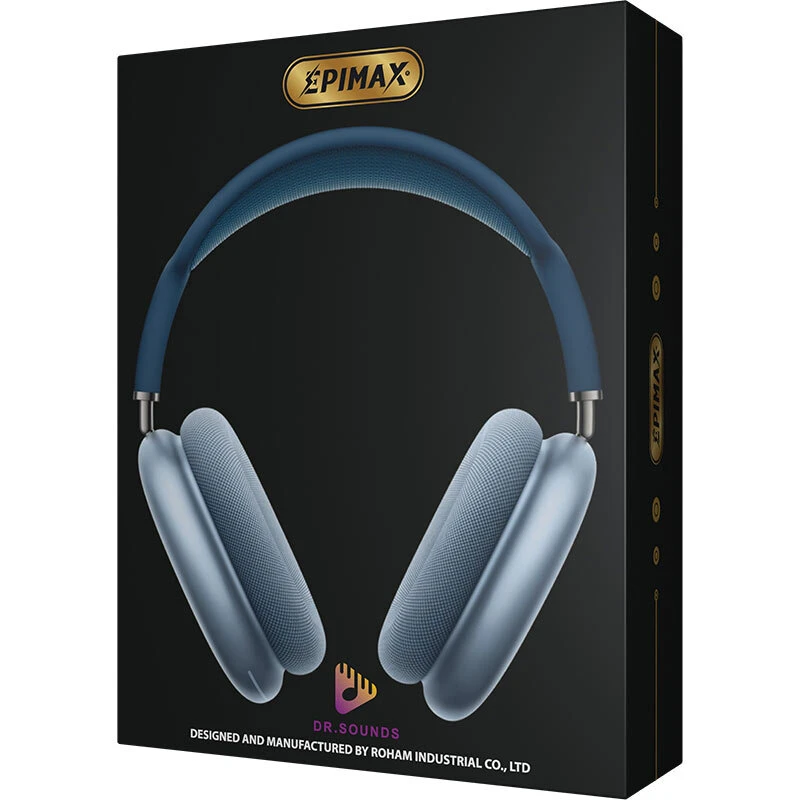 هدفون بلوتوثی اپی مکس EH-111