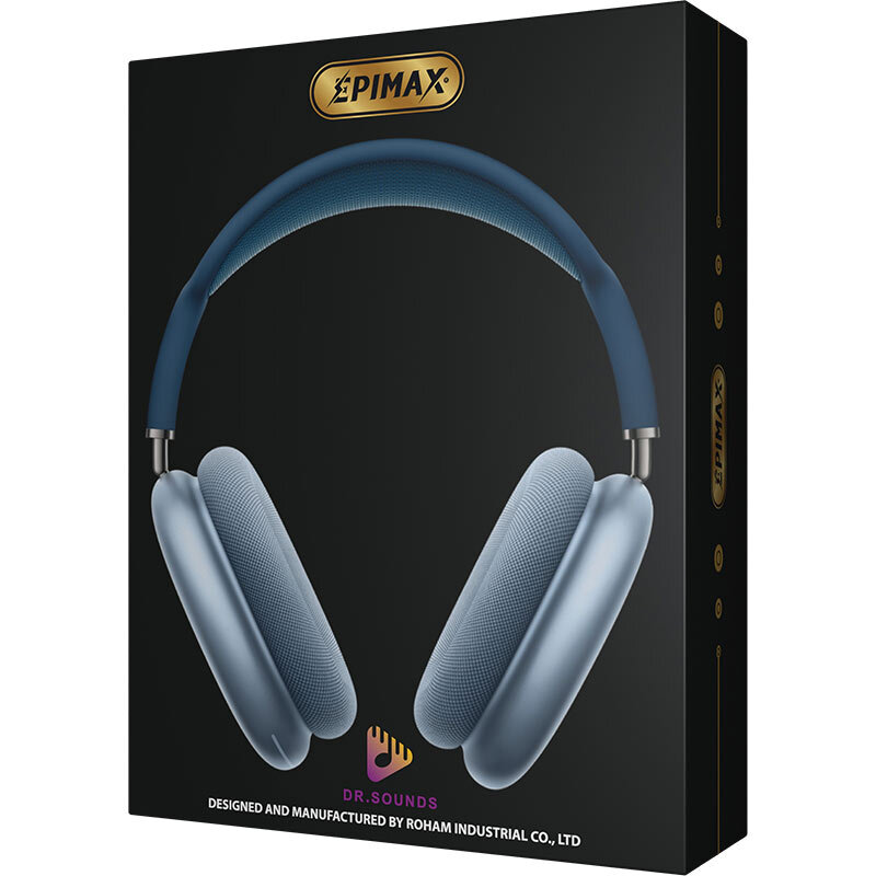 هدفون بلوتوثی اپی مکس EH-111