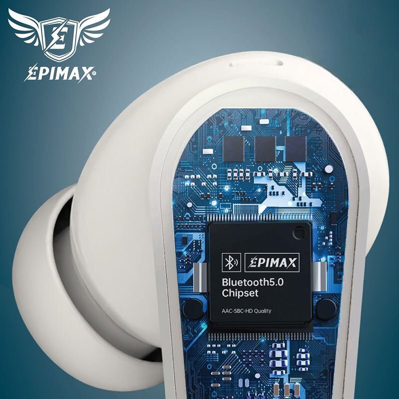 هندزفری بلوتوثی اپی مکس EH-888