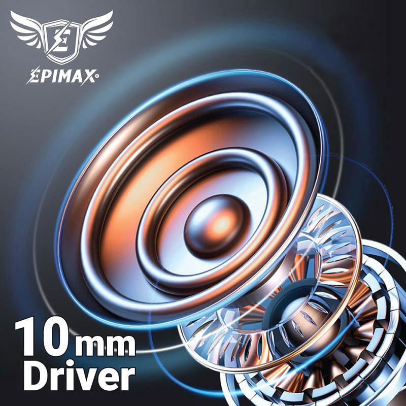 هندزفری سیمی اپی مکس EH-150