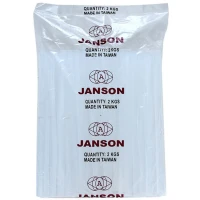 چسب حرارتی باریک Janson 2Kg