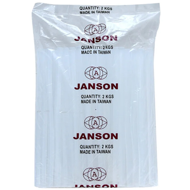 چسب حرارتی باریک Janson 2Kg