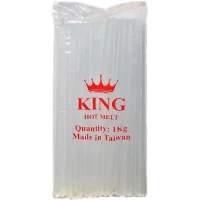 چسب حرارتی باریک King
