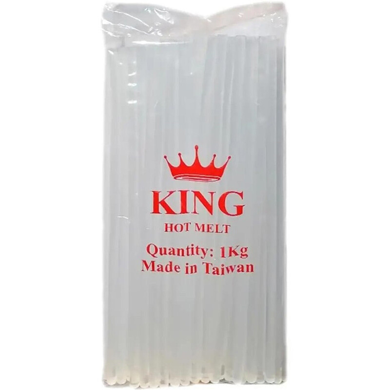 چسب حرارتی باریک King