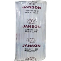 چسب حرارتی Janson 7mm