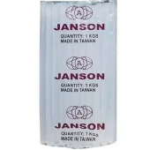 چسب حرارتی Janson 12mm 1Kg