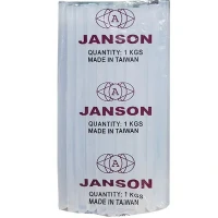 چسب حرارتی Janson 12mm 1Kg