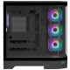 کیس کامپیوتر اوست Awest GT-AQ1-MB