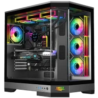 کیس کامپیوتر اوست Awest GT-AQ1-MB