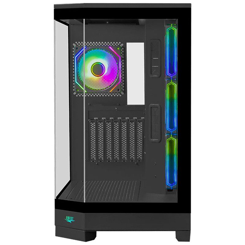 کیس کامپیوتر اوست Awest GT-AQ1-MB