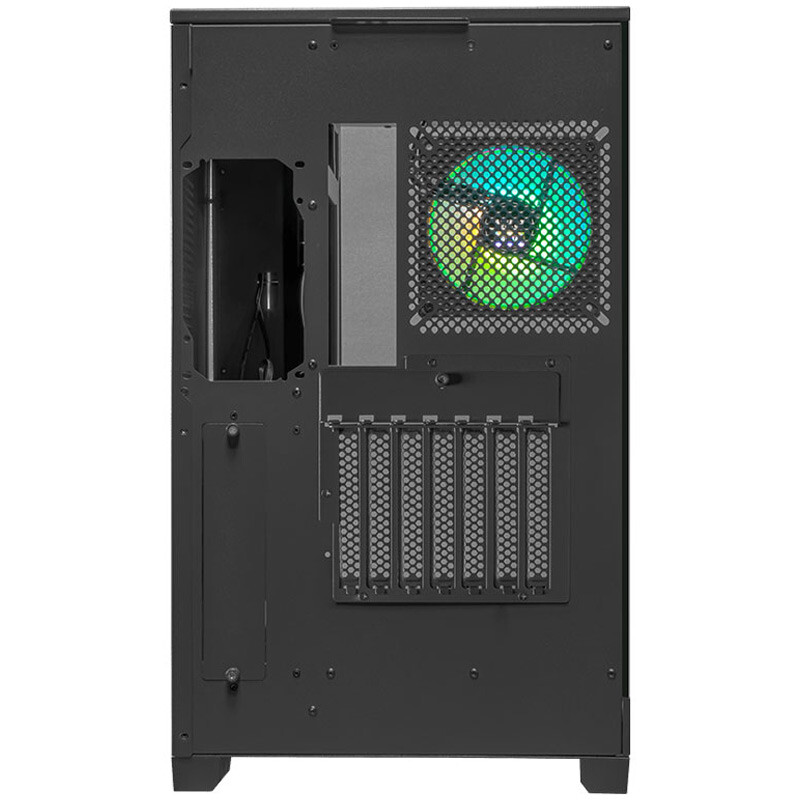 کیس کامپیوتر اوست Awest GT-AQ1-MB