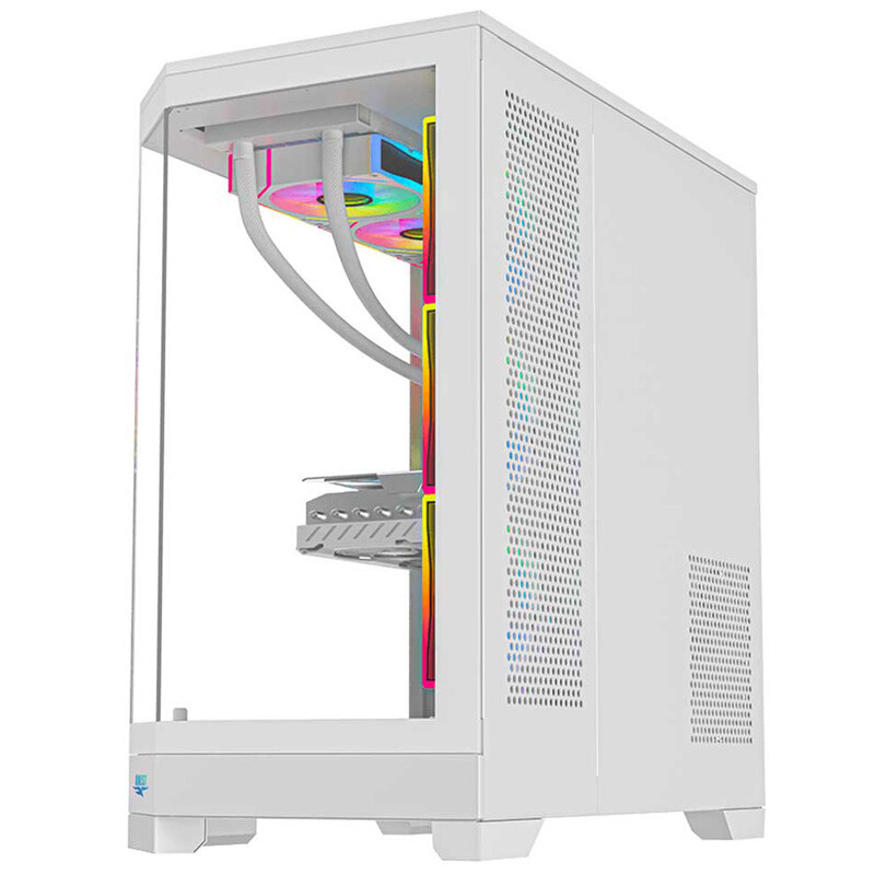 کیس کامپیوتر اوست Awest GT-AQ1-MW