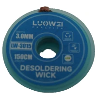 سیم قلع کش Luowei lw-3015 1.5m