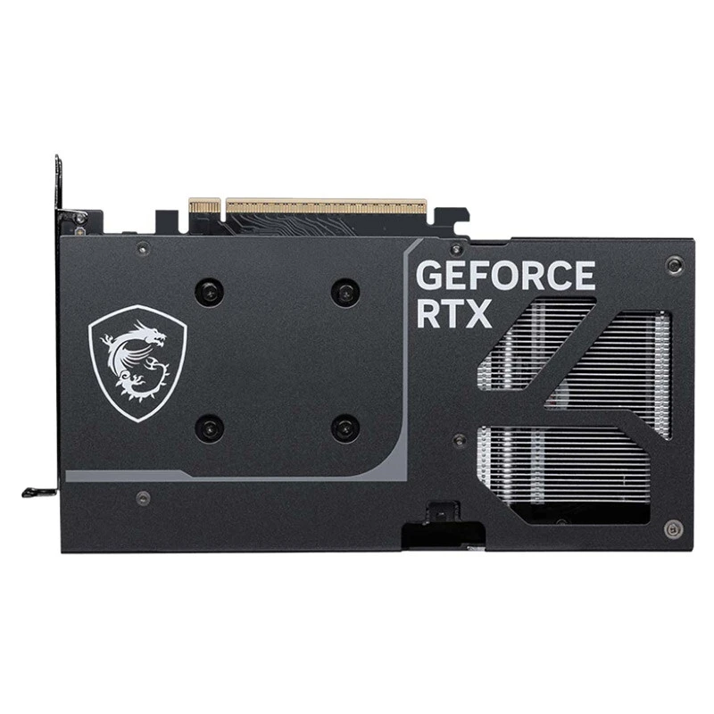 کارت گرافیک MSI GeForce RTX 5060 Ti VENTUS 2X OC Plus 16GB GDDR7 128Bit