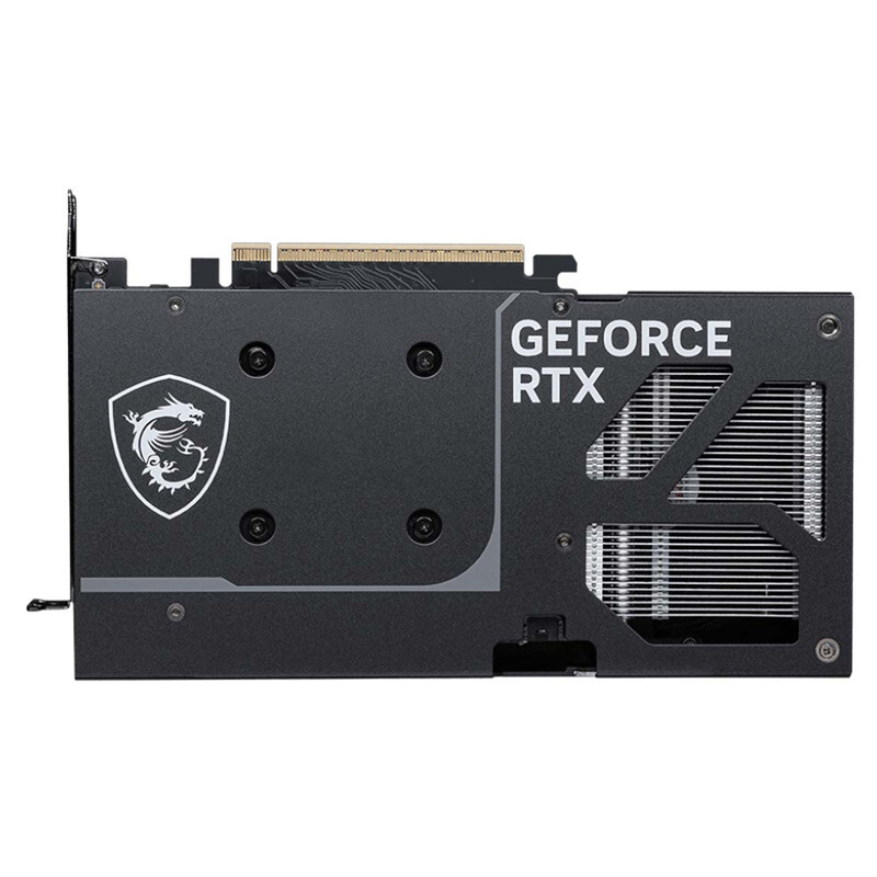 کارت گرافیک MSI GeForce RTX 5060 Ti VENTUS 2X OC Plus 16GB GDDR7 128Bit