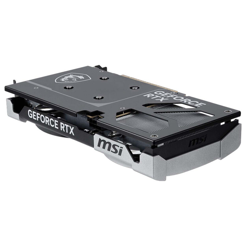 کارت گرافیک MSI GeForce RTX 5060 Ti VENTUS 2X OC Plus 16GB GDDR7 128Bit