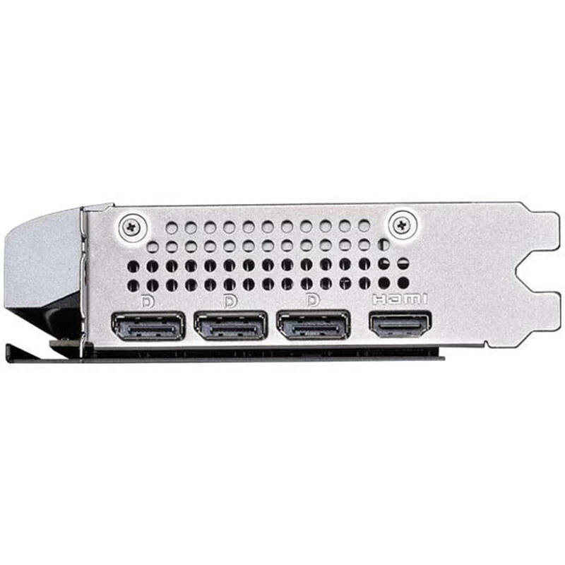 کارت گرافیک MSI GeForce RTX 5060 Ti VENTUS 2X OC Plus 16GB GDDR7 128Bit