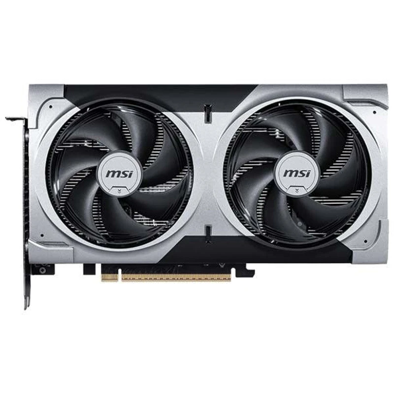 کارت گرافیک MSI GeForce RTX 5060 Ti VENTUS 2X OC Plus 16GB GDDR7 128Bit