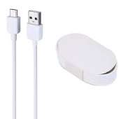 کابل میکرو یو اس بی اصلی YH طول 1.5 متر