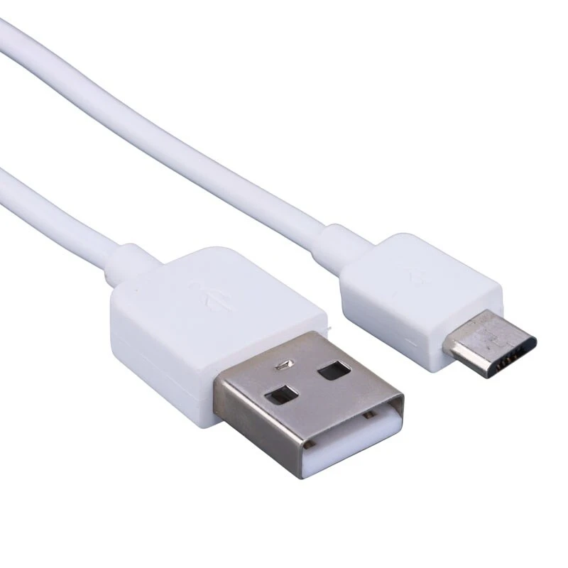 کابل میکرو یو اس بی اصلی YH طول 1.5 متر