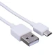 کابل میکرو یو اس بی اصلی YH طول 1.5 متر