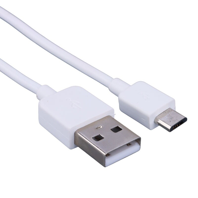 کابل میکرو یو اس بی اصلی YH طول 1.5 متر