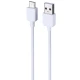کابل میکرو یو اس بی اصلی YH طول 1.5 متر