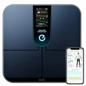 ترازو دیجیتال هوشمند Anker Eufy Smart Scale P3 T9150K11