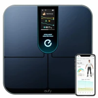 ترازو دیجیتال هوشمند Anker Eufy Smart Scale P3 T9150K11