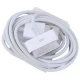 کابل لایتنینگ اورجینال iPhone 4 طول 1 متر
