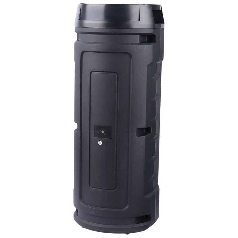 اسپیکر چمدانی بلوتوثی سینگ ای ZQS6210W + میکروفون و ریموت کنترل