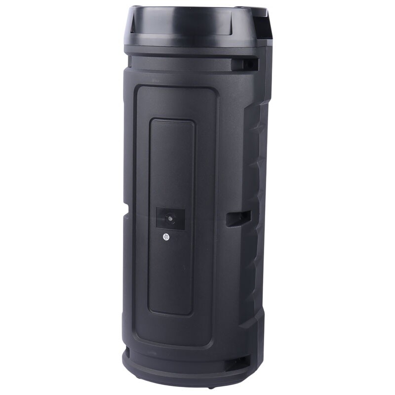 اسپیکر چمدانی بلوتوثی سینگ ای ZQS6210W + میکروفون و ریموت کنترل