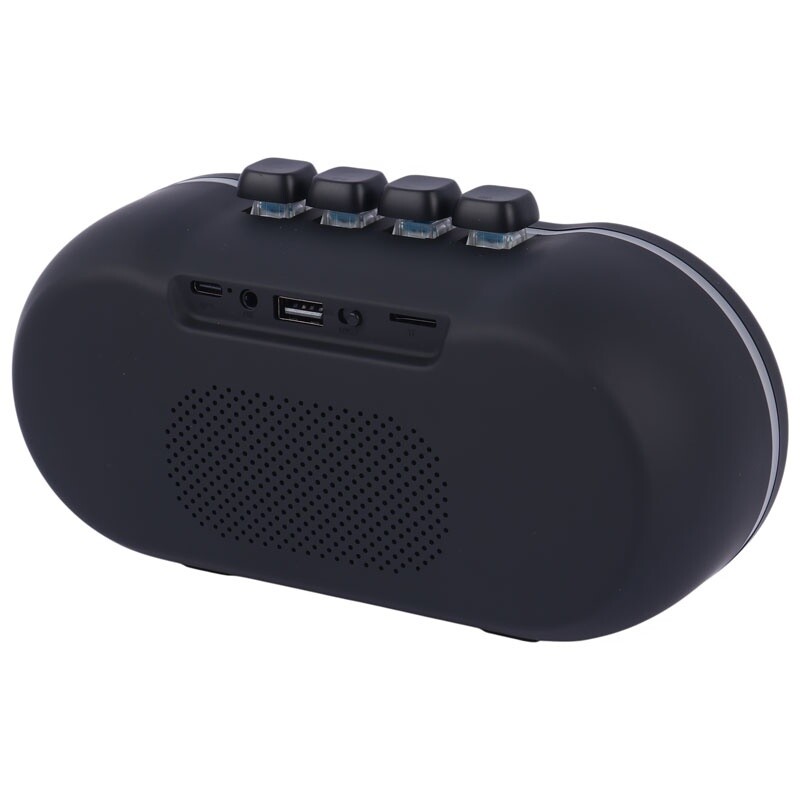 اسپیکر بلوتوثی اکسیژن AX-109