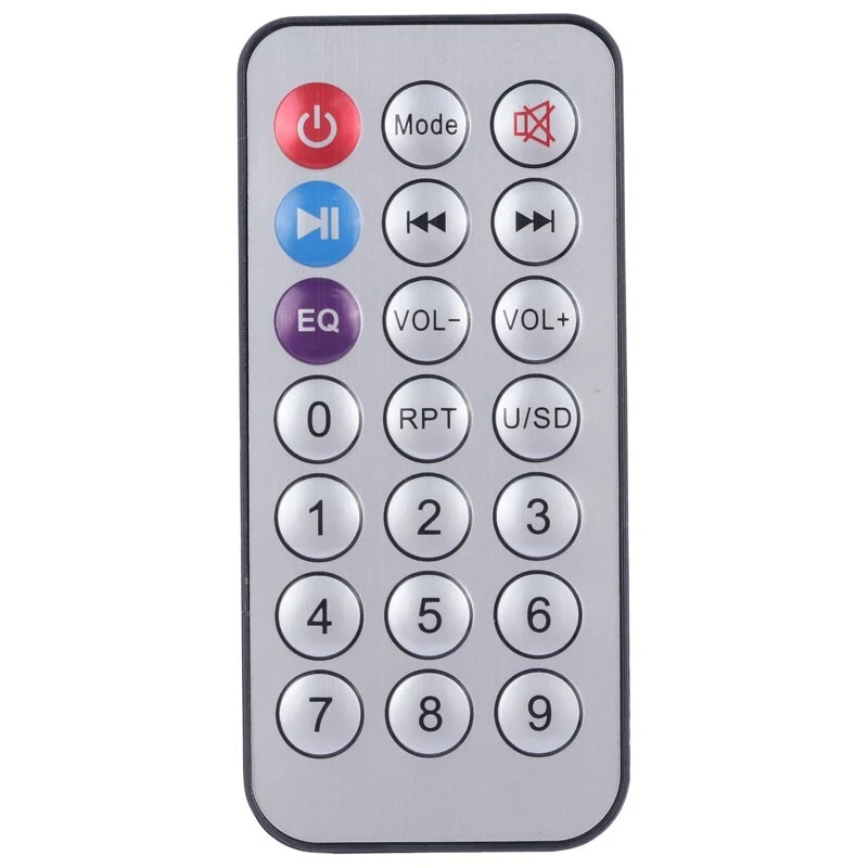 اسپیکر بلوتوثی سینگ ای ZQS4303 + میکروفون و ریموت کنترل