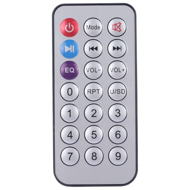 اسپیکر بلوتوثی سینگ ای ZQS4303 + میکروفون و ریموت کنترل
