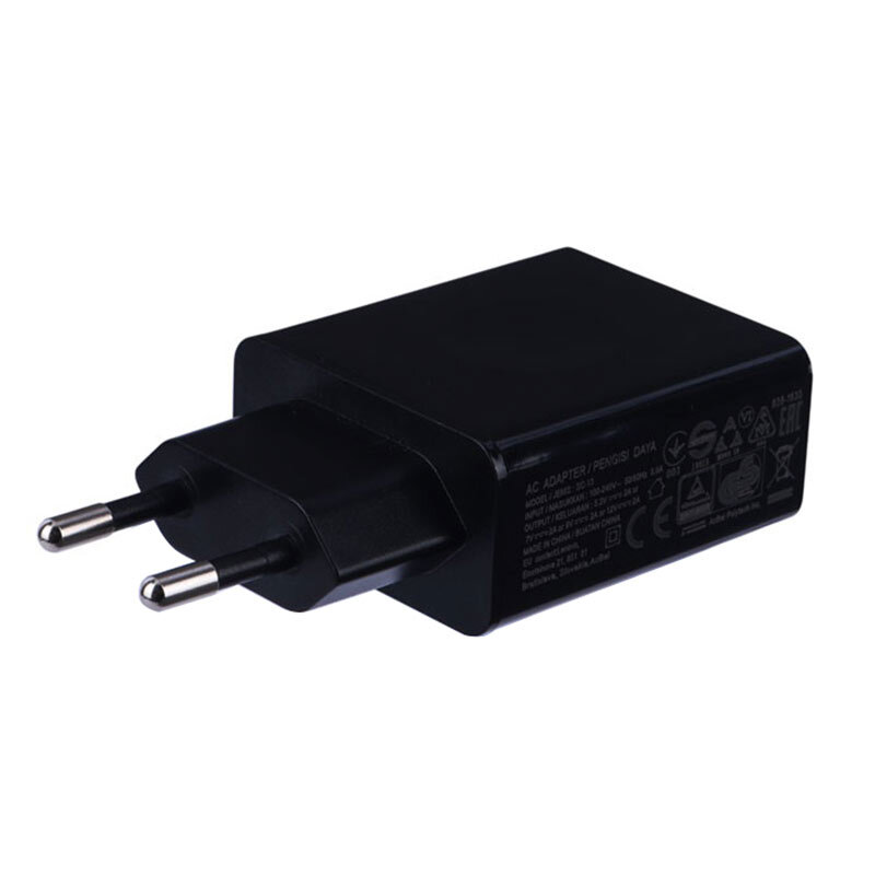 شارژر دیواری اورجینال 24 وات لنوو SC-13 PD 2A