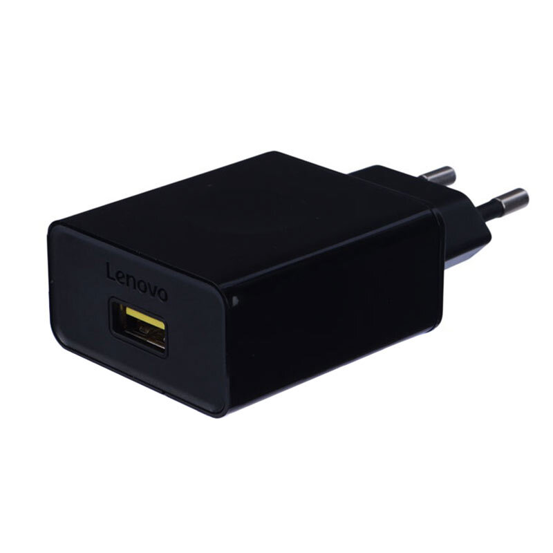 شارژر دیواری اورجینال 24 وات لنوو SC-13 PD 2A