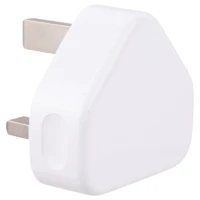 شارژر دیواری اورجینال 5 وات آیفون A1399 1A