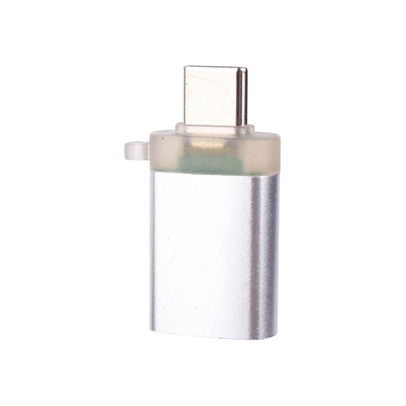 تبدیل USB OTG به تایپ سی فرست یو