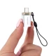 تبدیل USB OTG به تایپ سی فرست یو