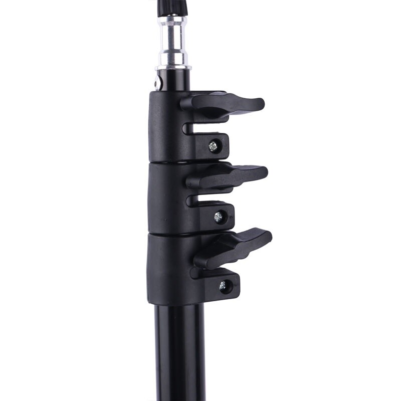رینگ لایت پایه دار 18 اینچ Sierra SR-488-A
