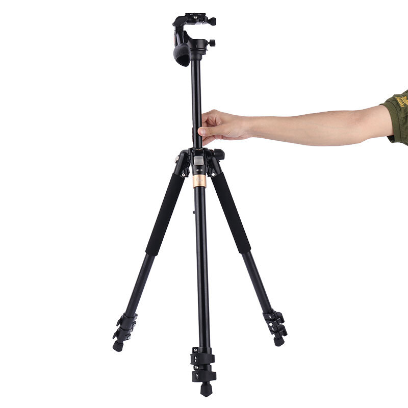 سه پایه دوربین فوتوکس Photox Q404