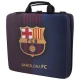 کیف کنسول بازی PS4 طرح Barcelona Fc