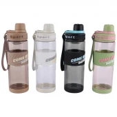 قمقمه ورزشی Come On 550ml کد 39