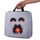 کیف کنسول بازی PS4 طرح Minecraft