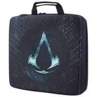 کیف کنسول بازی PS4 طرح Assassins Creed Logo