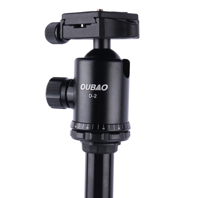 سه پایه دوربین ابائو Oubao D-2