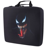 کیف کنسول بازی PS4 طرح Venom کد 4